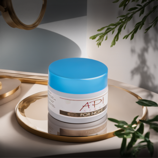 Api Cream for night