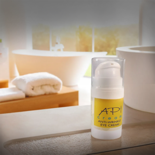 Api Cream Anti Wrinkle