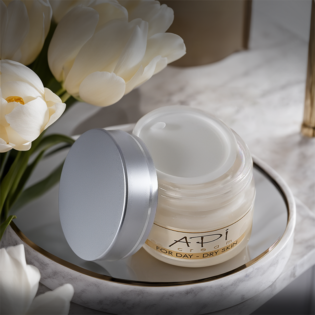 Api Cream Dry Skin