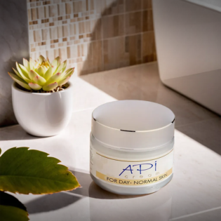 Api Cream Normal Skin
