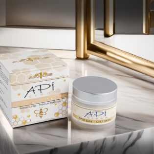 Api Cream Oily Skin
