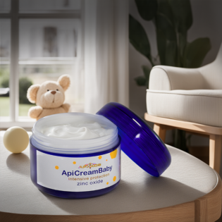 Api Baby Cream Z&O