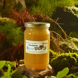 Natural Force Honey