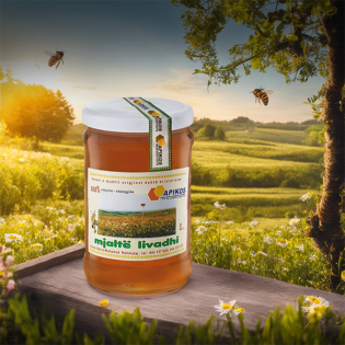 Meadow Honey